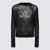 Rick Owens Rick Owens Black Wool Knitwear Black