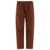 Rayon Vert Rayon Vert "Fubar" Trousers BROWN