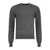 Maison Margiela Maison Margiela Round Neck Sweater GREY