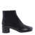 MM6 Maison Margiela Mm6 Maison Margiela Boots Black