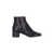 MM6 Maison Margiela Mm6 Maison Margiela Boots Black