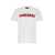 DSQUARED2 DSQUARED2 White Cotton T-Shirt WHITE