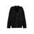 DSQUARED2 DSQUARED2 Wool And Cashmere Cardigan Black