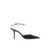 Jimmy Choo Jimmy Choo With Heel BLACKCRYSTAL