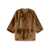 Max Mara Max Mara Outerwears BROWN