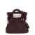 Maison Margiela Maison Margiela '5Ac Classique Baby' Shoulder Bag RED