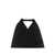 MM6 Maison Margiela Mm6 Maison Margiela Japanese Mini Tote Bag Black