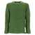 AUTRY Autry Sweaters GREEN