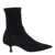 Stuart Weitzman Stuart Weitzman Boots Black