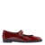 Stuart Weitzman Stuart Weitzman Flat Shoes RED