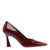 Stuart Weitzman Stuart Weitzman With Heel RED