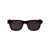 Saint Laurent Saint Laurent Eyewear Sunglasses 001 BLACK BLACK BLACK