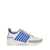 DSQUARED2 DSQUARED2 Sneakers "Legendary" WHITE