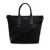 DSQUARED2 DSQUARED2 Nylon Shopping  Bags Black