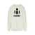 Isabel Marant Isabel Marant Étoile Sweatshirts WHITE