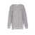 Liu Jo Liu Jo Sweaters GRIGIO E BIANCO