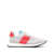 Philippe Model Philippe Model Sneakers GREY/RED