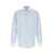 Prada Prada Shirts SKY+WHITE