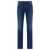 Jacob Cohen Jacob Cohen "Nick Slim" Jeans BLUE