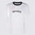 AMI Paris AMI Paris White Cotton T-Shirt WHITE