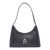 Furla Furla Black Leather Shoulder Bag Black