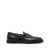 TOD'S Tod'S Leather Loafers Black