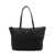 Emporio Armani Emporio Armani Nylon Tote Bag Black