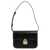 A.P.C. 'Astra' crossbody bag Black