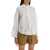 Isabel Marant Cotton Gelma Blouse For WHITE