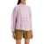 Isabel Marant Cotton Gelma Blouse For LILAC