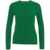 Ralph Lauren Cable knit sweater Green