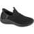 SKECHERS Slip-Ins: Ultra Flex 3.0 - Cozy Streak Black