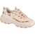 SKECHERS D'Lites - Fly Forward Beige