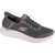 SKECHERS Slip-Ins: Go Walk Flex - Hands Up Grey