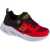 SKECHERS Meteor-Lights - Krendox Red