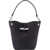 LONGCHAMP PARIS Le Roseau Black