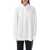 Magda Butrym Oversized shirt White