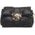 Rue Madam Shoulder bag 'Puffy It Bag' Black