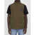 CANADA GOOSE Freestyle Crew Vest GREEN