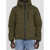 CANADA GOOSE Lodge Hoody Jacket GREEN