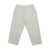 Paz Rodriguez WOVEN NEWBORN TROUSERS "GLACIAR" Green