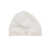 Paz Rodriguez KNIT NEWBORN HAT "PAZ OI 24-25" White