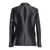 Alberta Ferretti Jacket Black  