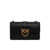 Pinko LOVE ONE CLASSIC CL CALFSKIN Black  