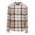 Barbour BREDON SHIRT Multicolor