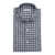 Sartoria Del Campo-Sonrisa Man Shirt Multicolor