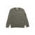 C.P. Company Kids CREWNECK SWEATER Green