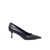 SERGIO LEVANTESI ELLA5 INDY NAVY SHOES Blue