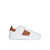 Hogan H-STRIPES NEW H BAND SNEAKERS White