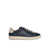 Hogan H672 SNEAKERS WITH PIERCED H DETAIL Multicolor